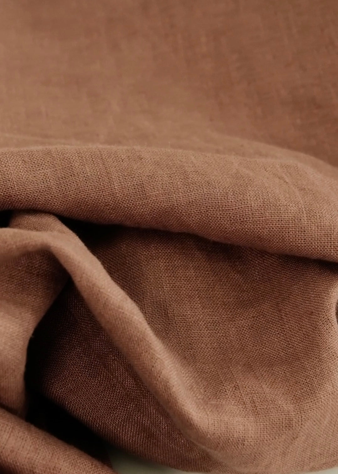 LINEN PANTS