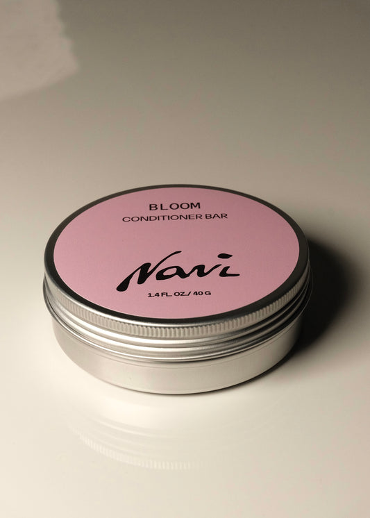 BLOOM CONDITIONER BAR