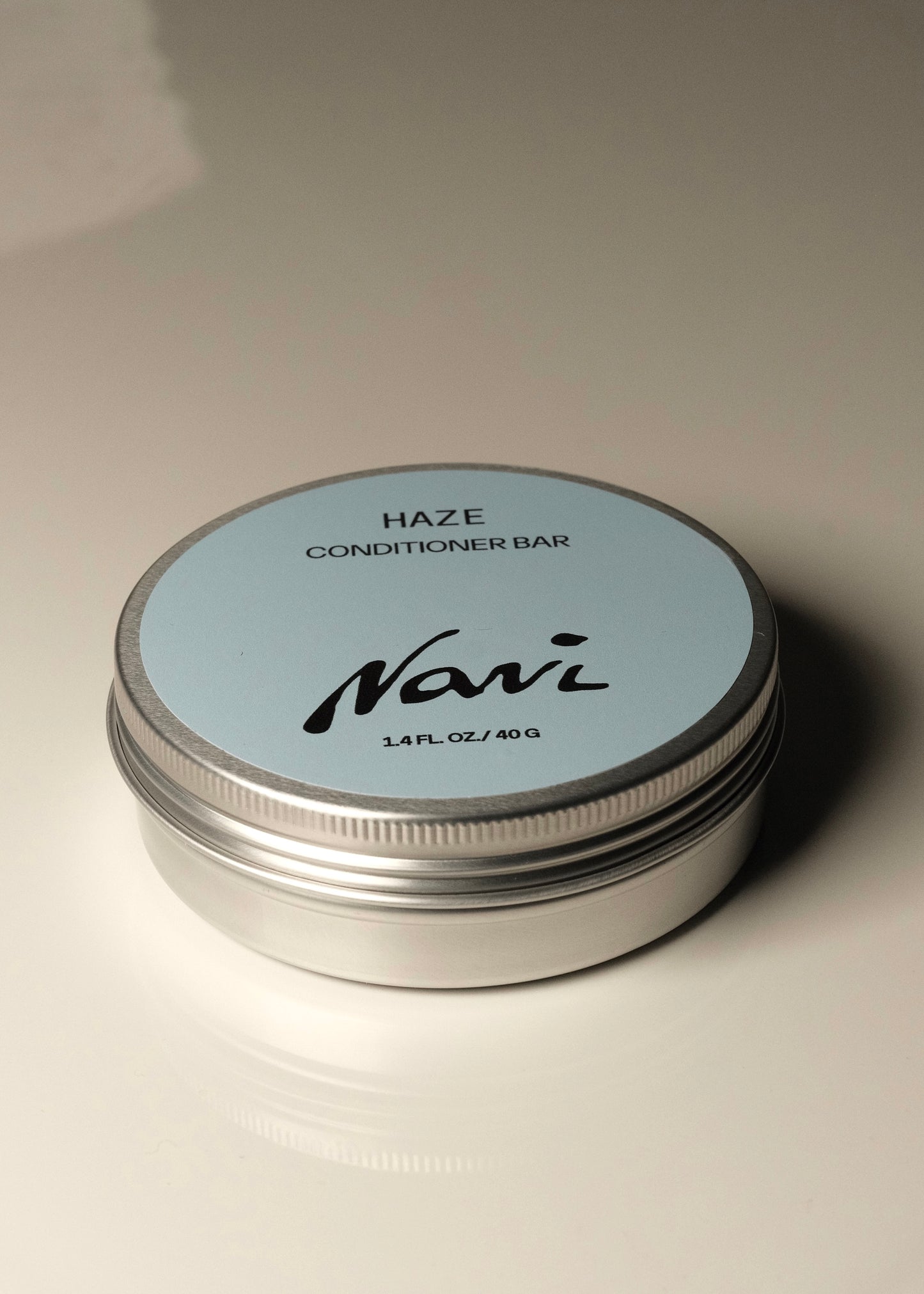 HAZE CONDITIONER BAR