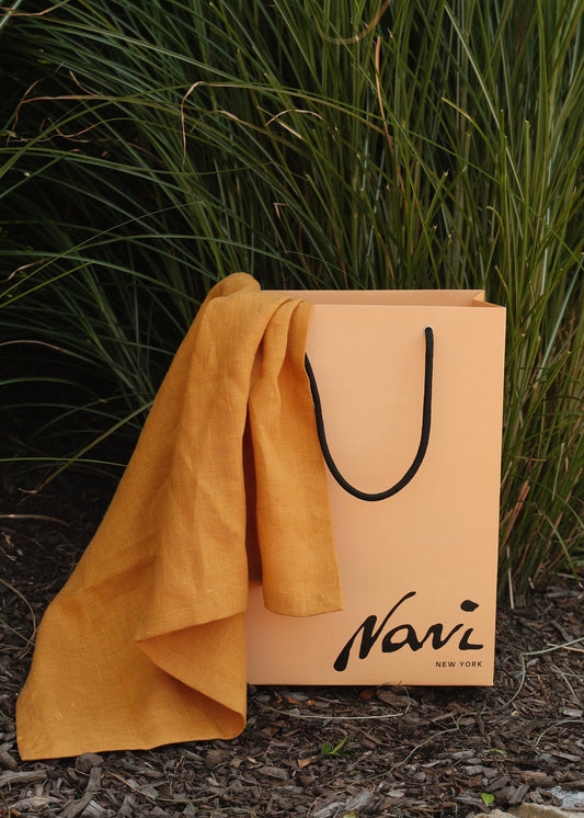 NAVI GIFT BAG