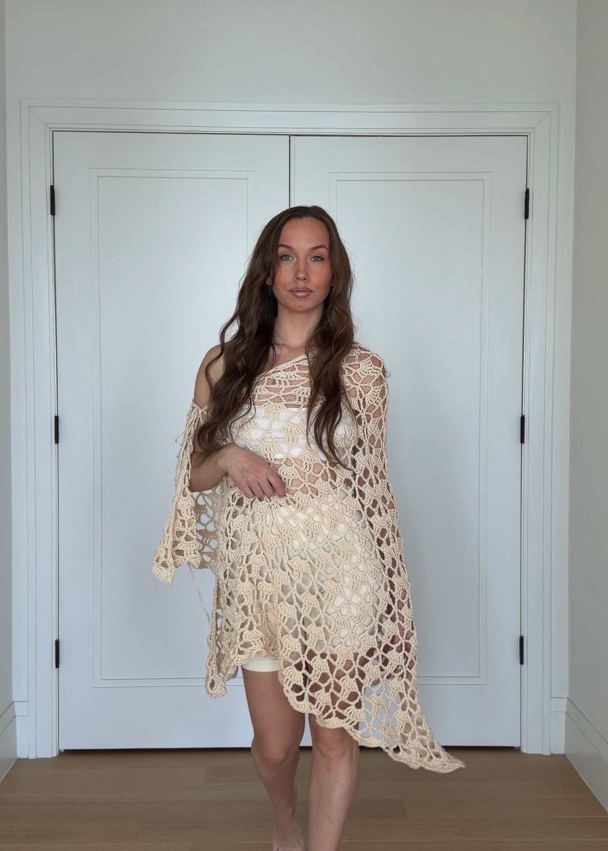 CROCHET LACE TRIANGLE TUTORIAL & PATTERN NAVI NEW YORK CROCHET LACE TRIANGLE TUTORIAL & PATTERN NAVI NEW YORK