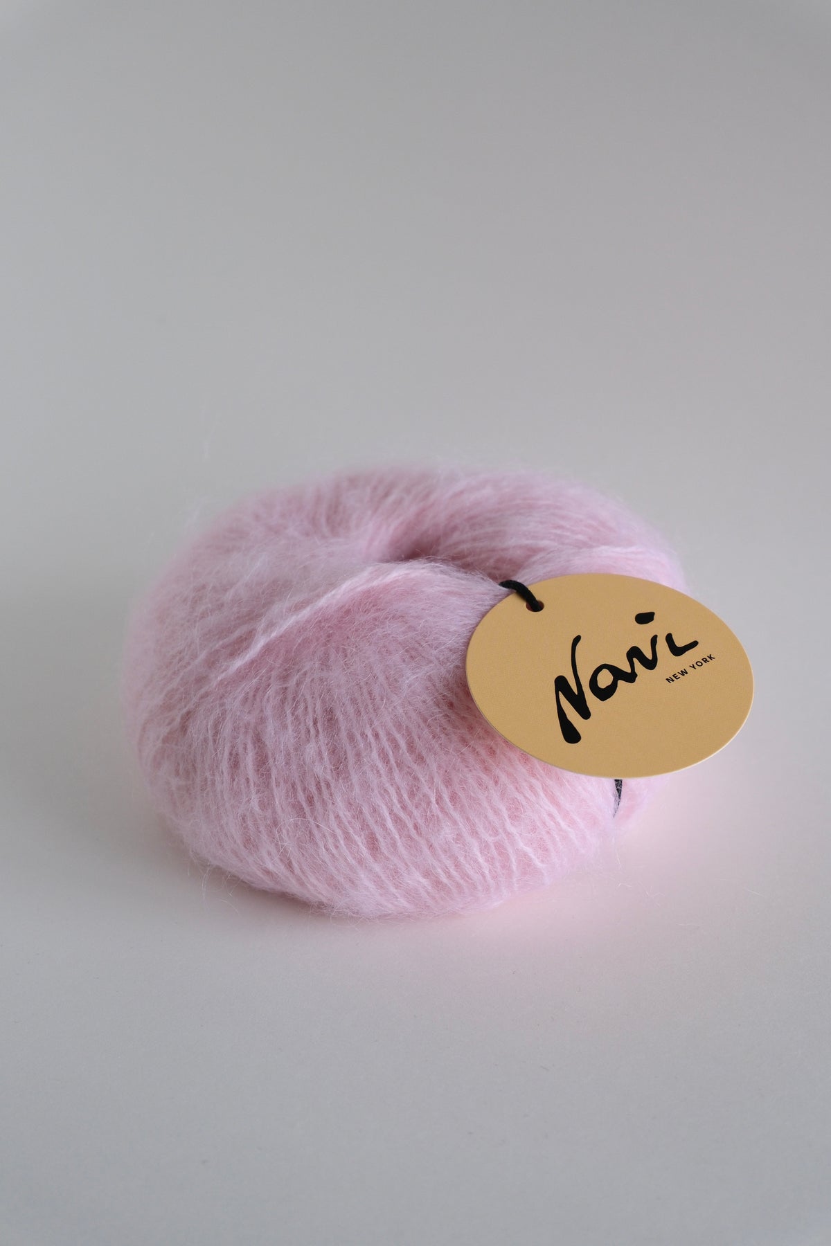 HAZE — MOHAIR & WOOL YARN