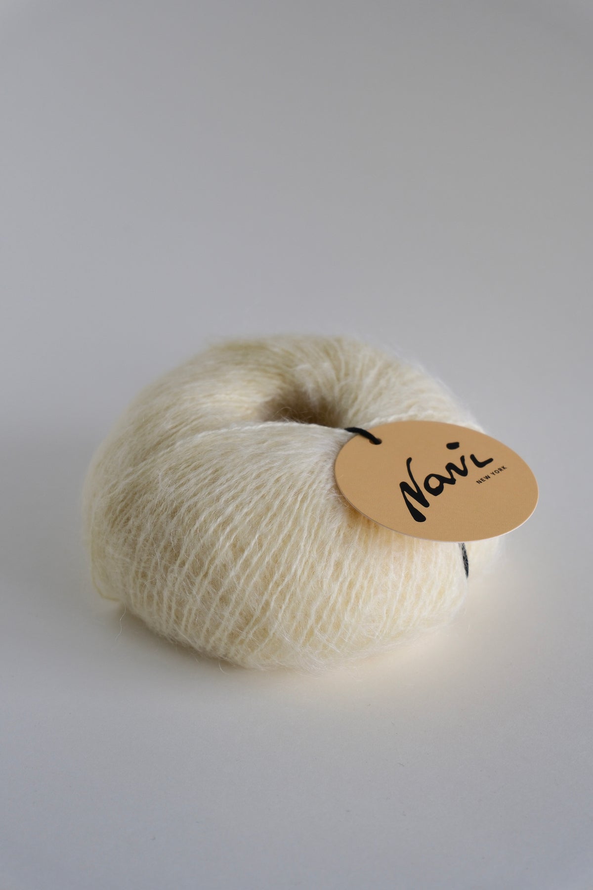 HAZE — MOHAIR & WOOL YARN