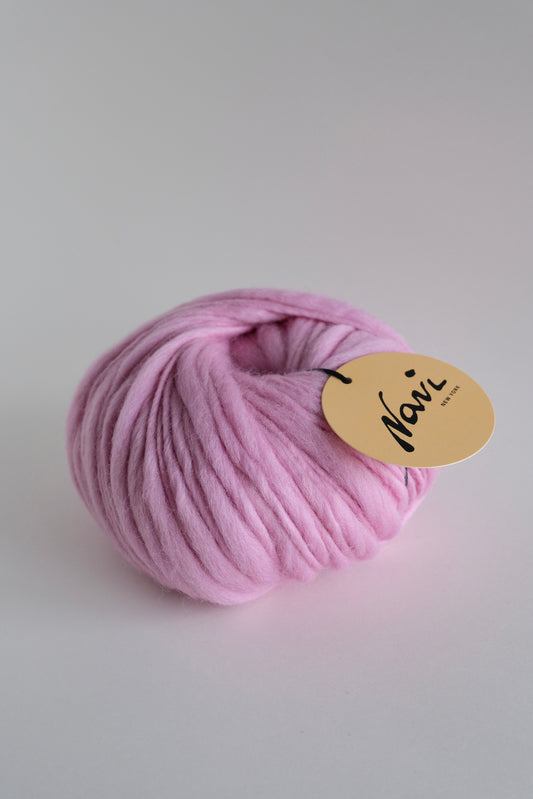 DUNE — THICK & THIN WOOL YARN