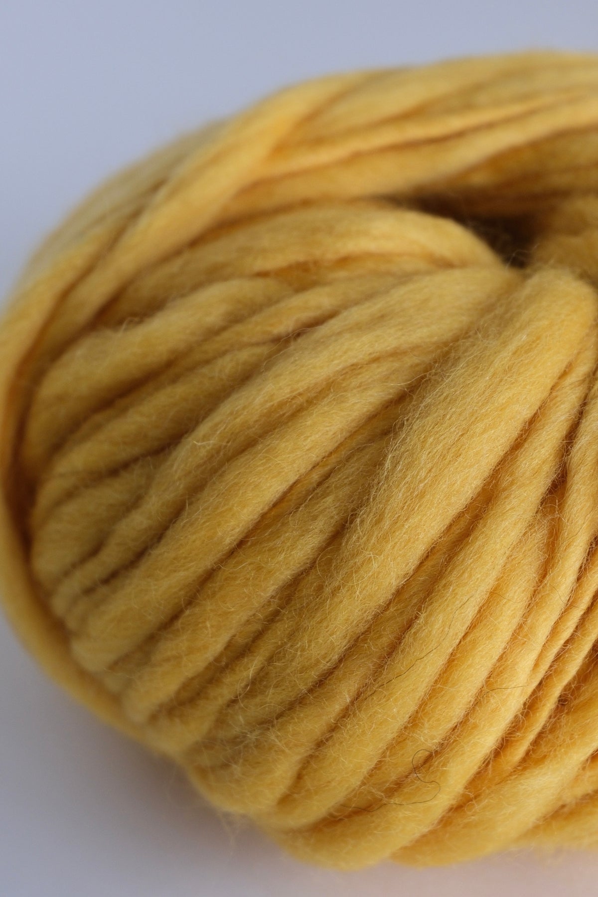 DUNE — THICK & THIN WOOL YARN