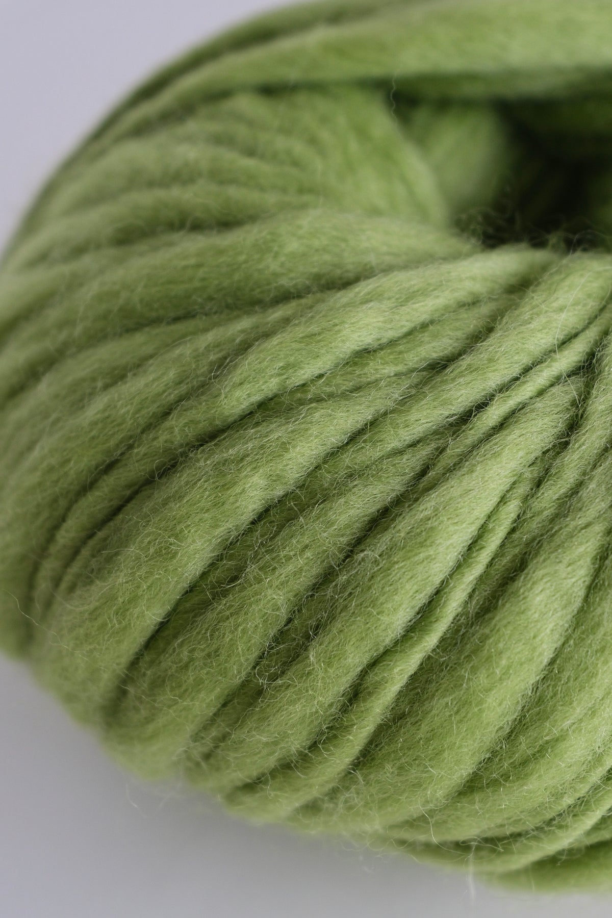 DUNE — THICK & THIN WOOL YARN