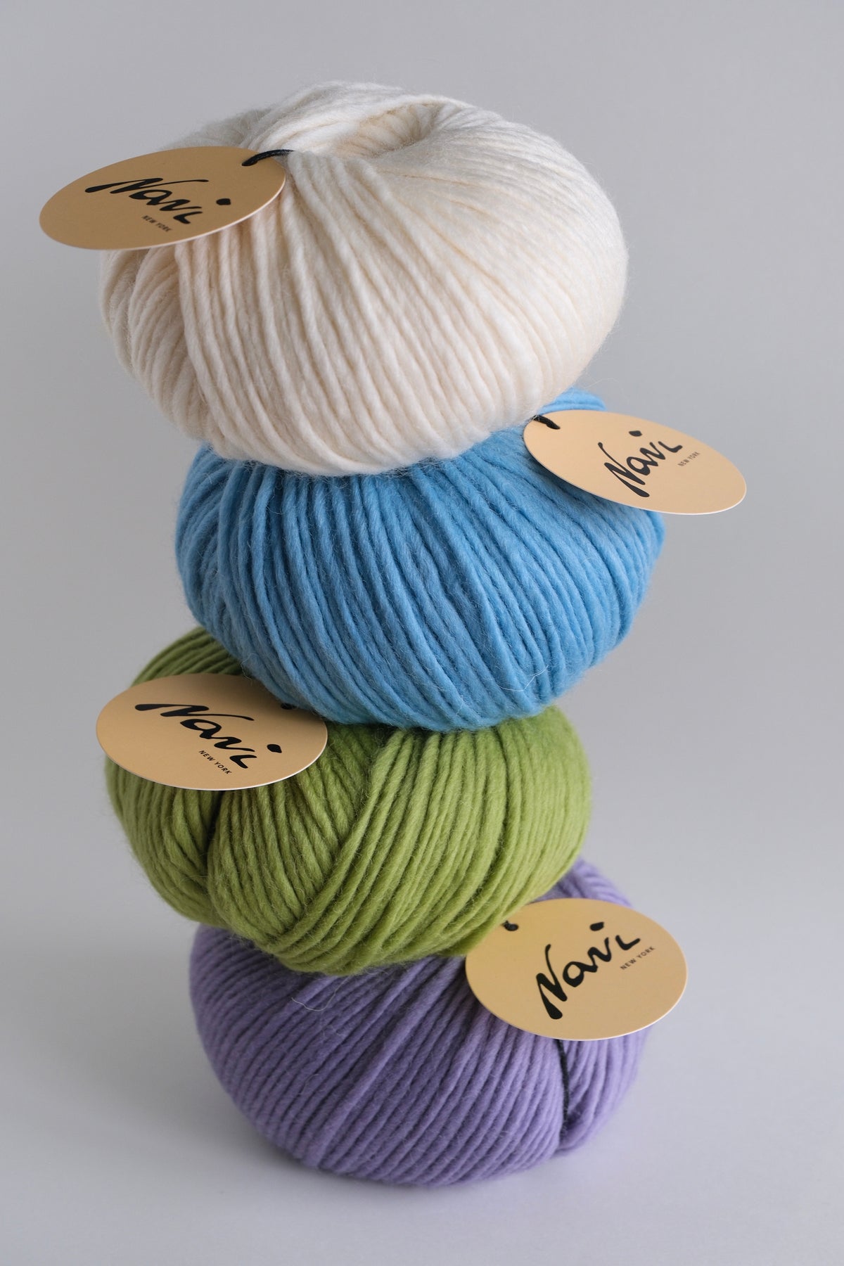 VALE — CLASSIC WOOL YARN