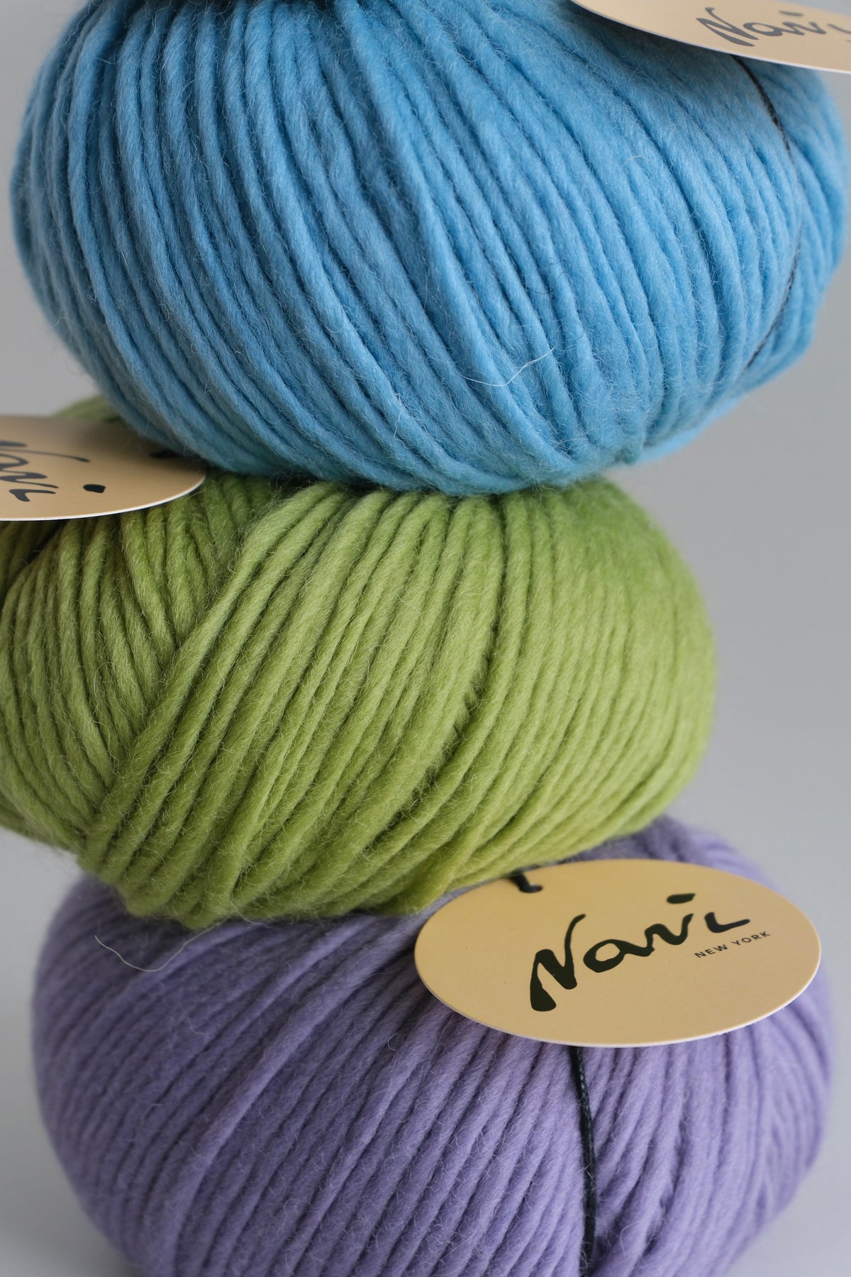 VALE — CLASSIC WOOL YARN
